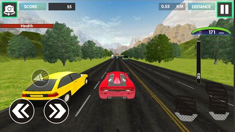 online multiplayer racing games mobile